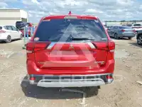 2019 Mitsubishi OUTLANDER фото