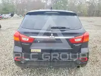 2019 Mitsubishi OUTLANDER photo
