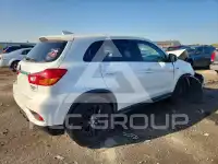 2019 Mitsubishi OUTLANDER фото