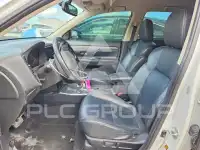2019 Mitsubishi OUTLANDER фото