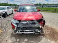 2019 Mitsubishi OUTLANDER фото
