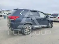 2019 Mitsubishi OUTLANDER фото
