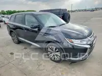 2019 Mitsubishi OUTLANDER photo