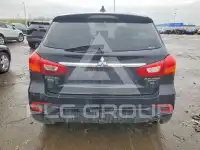 2019 Mitsubishi OUTLANDER фото