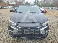 2019 Mitsubishi OUTLANDER photo