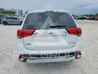 2019 Mitsubishi OUTLANDER фото