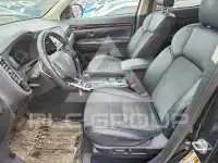 2019 Mitsubishi OUTLANDER фото