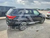 2019 Mitsubishi OUTLANDER photo