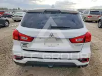 2019 Mitsubishi OUTLANDER фото