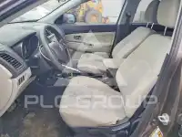 2019 Mitsubishi OUTLANDER фото