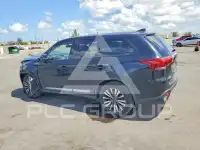2019 Mitsubishi OUTLANDER фото