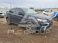 2019 Mitsubishi OUTLANDER фото