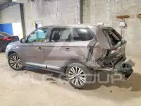 2019 Mitsubishi OUTLANDER фото