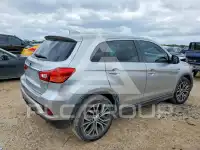 2019 Mitsubishi OUTLANDER фото