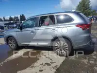 2019 Mitsubishi OUTLANDER фото