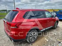 2019 Mitsubishi OUTLANDER фото
