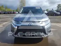 2019 Mitsubishi OUTLANDER фото