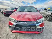 2019 Mitsubishi OUTLANDER фото