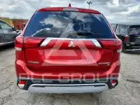 2019 Mitsubishi OUTLANDER фото