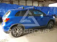 2019 Mitsubishi OUTLANDER фото