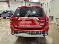 2019 Mitsubishi OUTLANDER фото