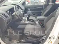 2019 Mitsubishi OUTLANDER фото