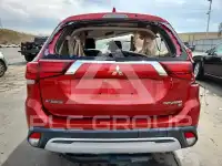 2019 Mitsubishi OUTLANDER photo