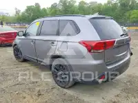 2019 Mitsubishi OUTLANDER photo