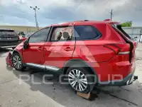 2019 Mitsubishi OUTLANDER photo