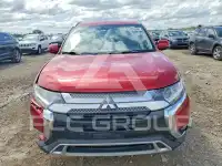 2019 Mitsubishi OUTLANDER фото