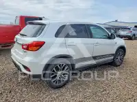 2019 Mitsubishi OUTLANDER фото