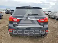 2019 Mitsubishi OUTLANDER фото