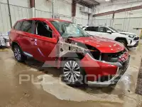 2019 Mitsubishi OUTLANDER фото