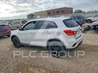 2019 Mitsubishi OUTLANDER фото
