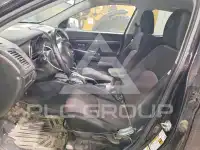 2019 Mitsubishi OUTLANDER фото