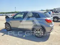 2019 Mitsubishi OUTLANDER фото