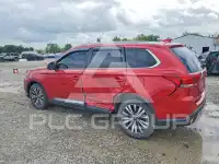 2019 Mitsubishi OUTLANDER фото