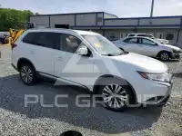 2019 Mitsubishi OUTLANDER фото
