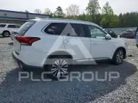 2019 Mitsubishi OUTLANDER фото