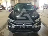 2019 Mitsubishi OUTLANDER фото