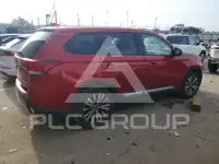 2019 Mitsubishi OUTLANDER photo