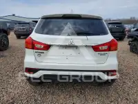 2019 Mitsubishi OUTLANDER фото