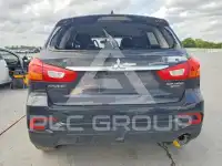 2019 Mitsubishi OUTLANDER фото