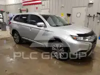 2019 Mitsubishi OUTLANDER фото
