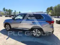 2019 Mitsubishi OUTLANDER фото