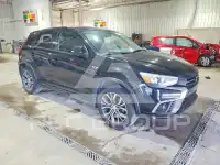 2019 Mitsubishi OUTLANDER фото