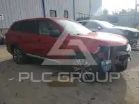 2019 Mitsubishi OUTLANDER photo