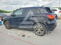 2019 Mitsubishi OUTLANDER фото