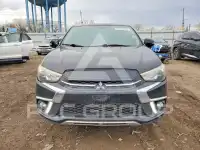 2019 Mitsubishi OUTLANDER фото
