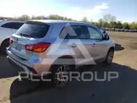 2019 Mitsubishi OUTLANDER фото